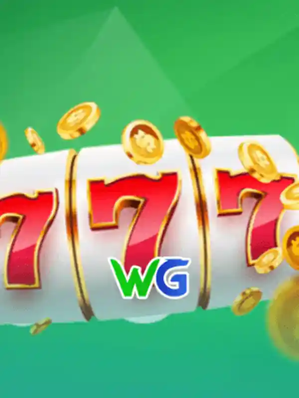 WG স্লট ক্যাসিনো গেমস বাংলাদেশ